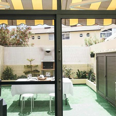 Appartement El Rinconcito De Lola à Candelaria Extérieur photo