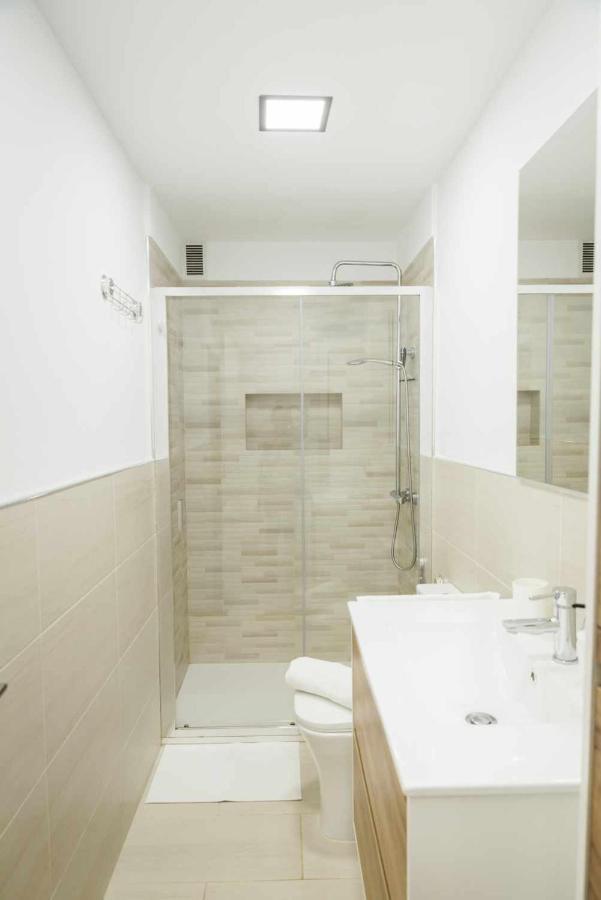 Appartement El Rinconcito De Lola à Candelaria Extérieur photo